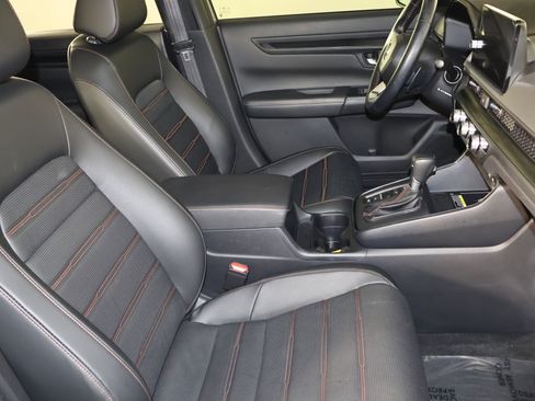 Used 2025 Honda CR-V Sport-L image 43
