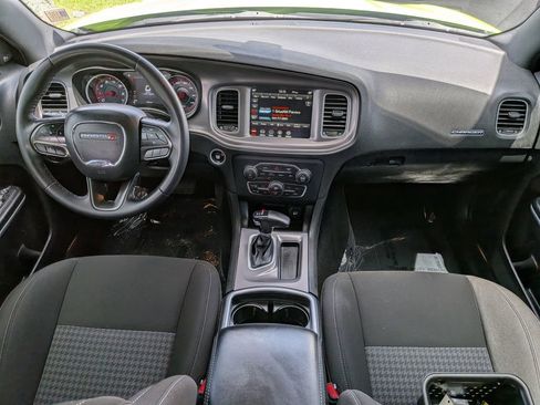 Used 2023 Dodge Charger GT AWD/4WD image 13