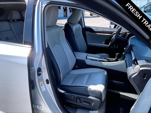 Used 2019 Lexus RX 350 FWD w/ Navigation Package image 27