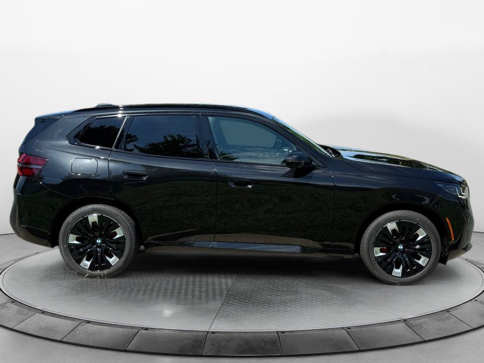 New 2026 BMW X3 xDrive30i w/ Premium Package AWD/4WD image 8