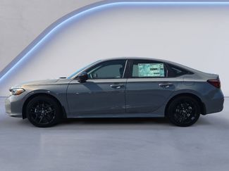 New 2026 Honda Civic Sport video 2