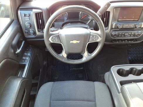 Used 2014 Chevrolet Silverado 1500 LT w/ LT Convenience Package image 11