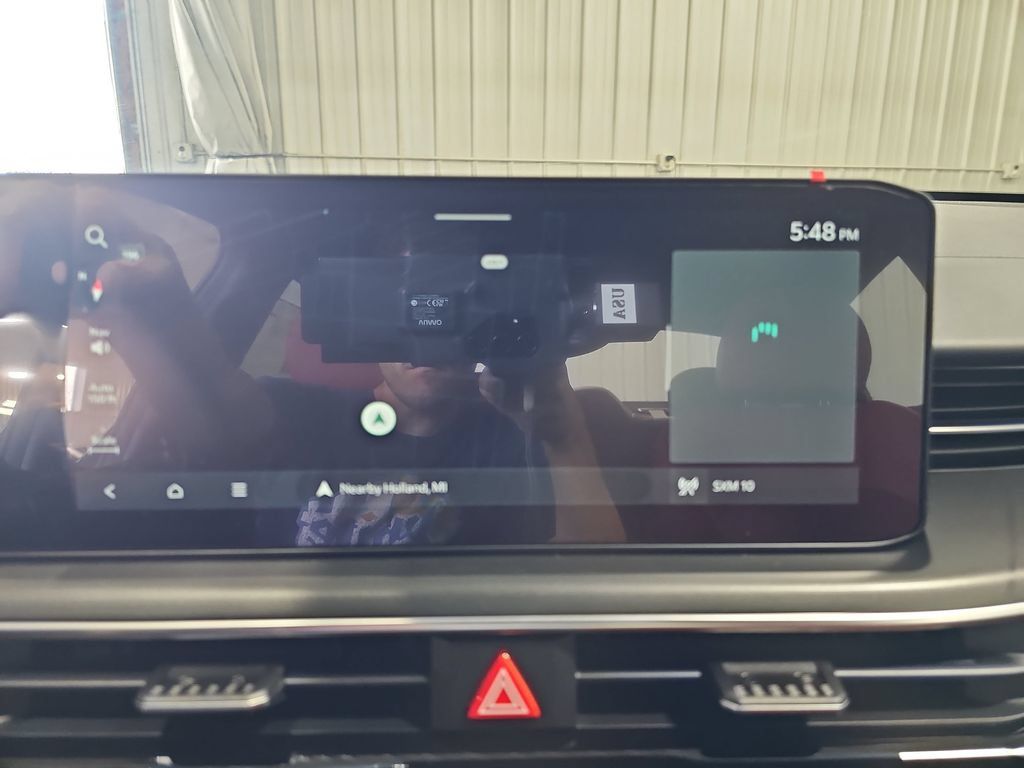 New 2026 Kia K5 GT-Line FWD image 23