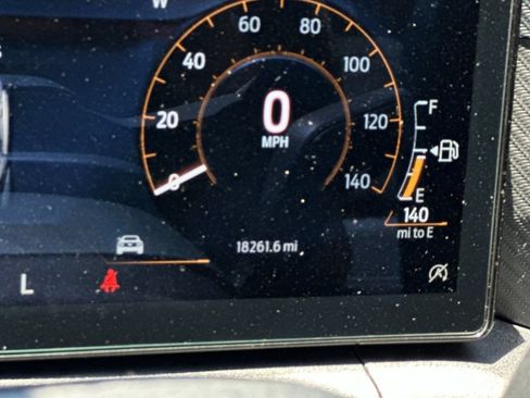 Used 2025 Ford Mustang Coupe RWD image 32
