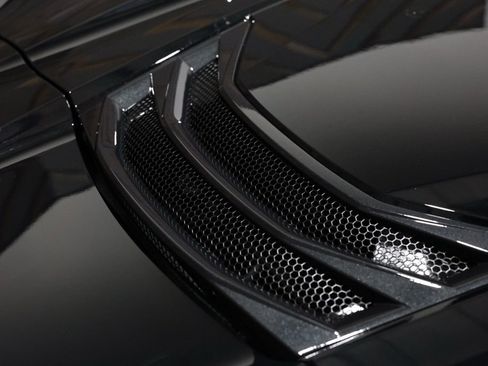 Used 2024 Chevrolet Corvette Z06 w/ Stealth Interior Trim Package image 25