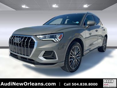 Used 2022 Audi Q3 2.0T Premium Plus