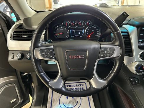 Used 2020 GMC Yukon SLT AWD/4WD image 33