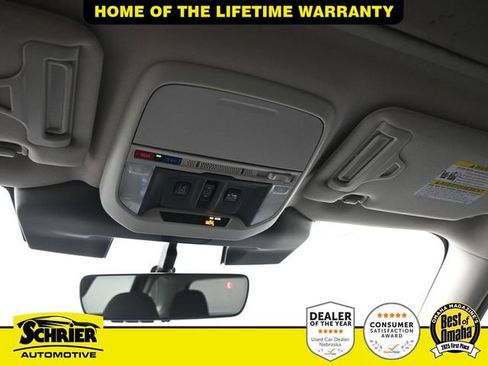 Used 2024 Subaru Forester Premium image 17