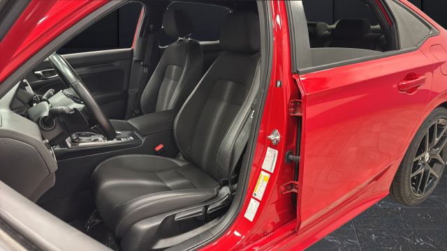 Used 2024 Honda Civic Sport image 9
