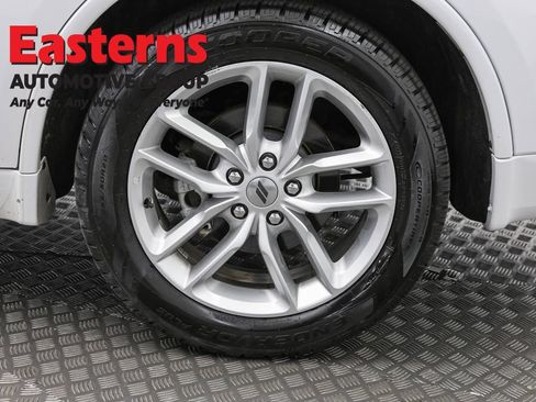 Used 2024 Dodge Durango GT RWD image 34