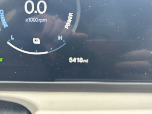 Used 2025 Hyundai Tucson Limited image 22