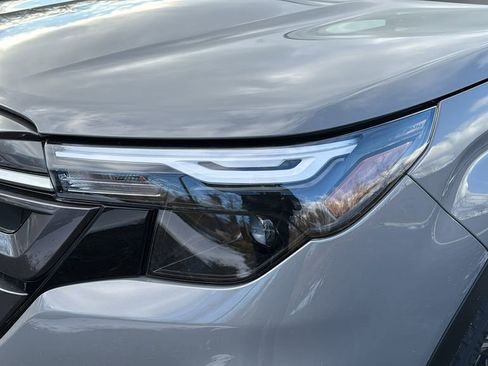 New 2026 Subaru Forester Premium image 4