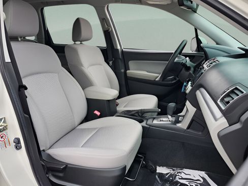 Used 2018 Subaru Forester 2.5i Premium image 15