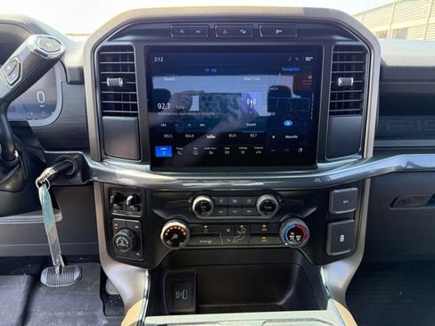 Used 2024 Ford F150 STX w/ Equipment Group 201A FX4 image 16