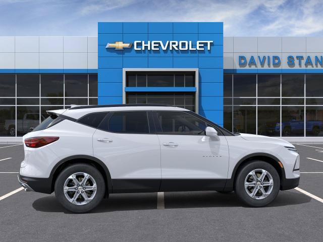 New 2026 Chevrolet Blazer LT w/ Convenience Package FWD image 32