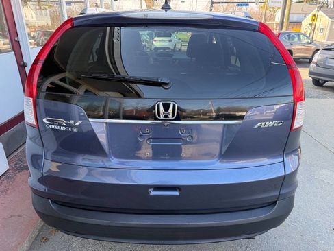 Used 2013 Honda CR-V EX-L image 25