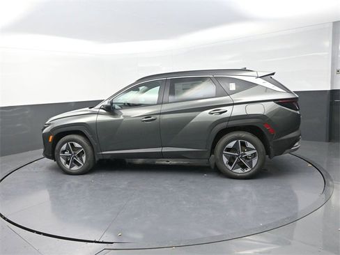 New 2026 Hyundai Tucson SEL image 5