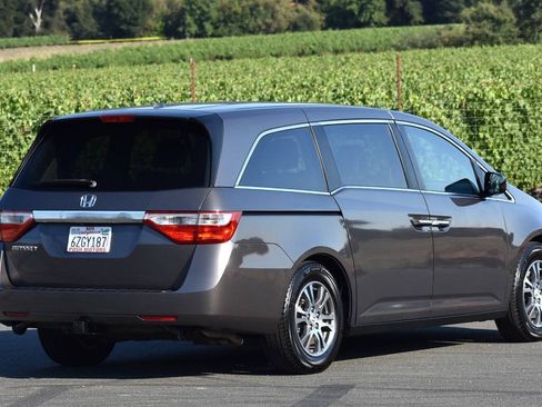 Used 2013 Honda Odyssey EX-L image 14