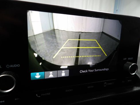 Used 2025 Honda Civic LX image 23