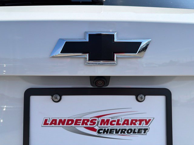 New 2026 Chevrolet Blazer LT w/ Convenience Package FWD image 18