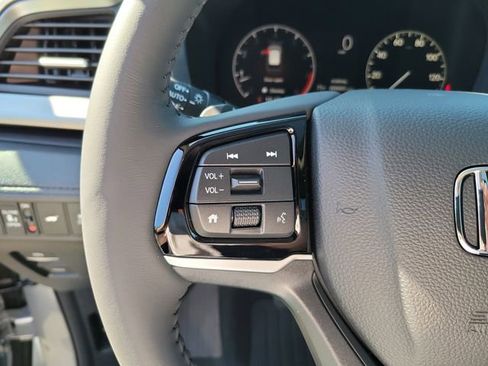 New 2026 Honda Odyssey EX-L image 18