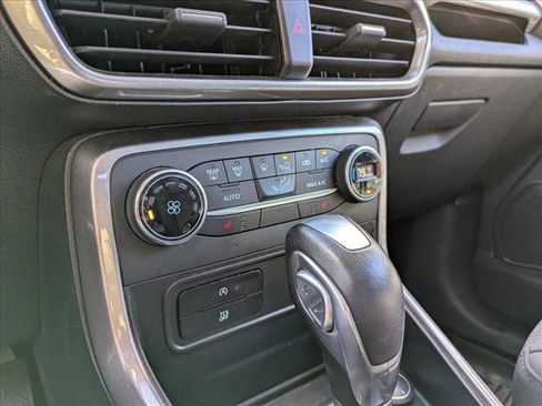 Used 2022 Ford EcoSport SE w/ Interior Protection Package image 13