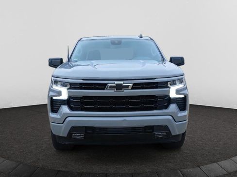 Used 2024 Chevrolet Silverado 1500 RST AWD/4WD image 2