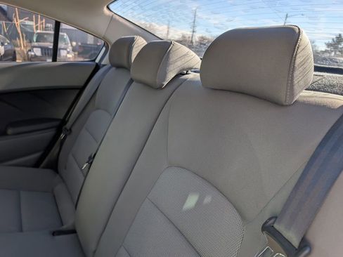 Certified 2017 Kia Forte LX image 14