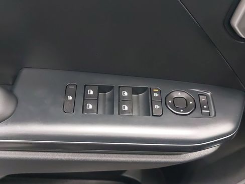 New 2026 Kia K4 FWD image 27