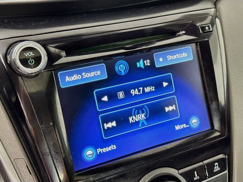 Used 2014 Honda Odyssey EX-L image 15