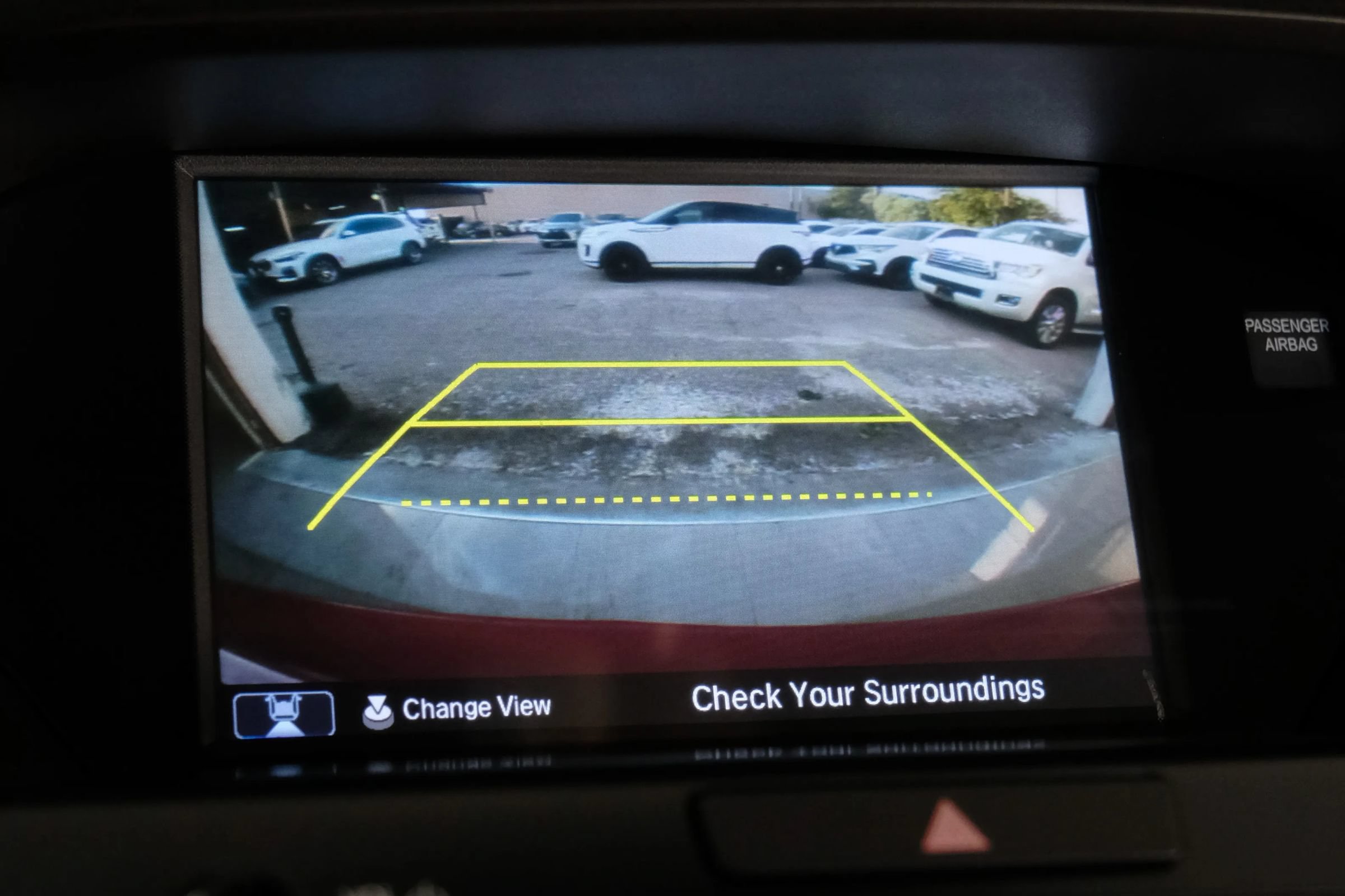 Used 2019 Acura MDX SH-AWD image 24