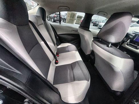 Used 2024 Toyota Corolla LE image 13