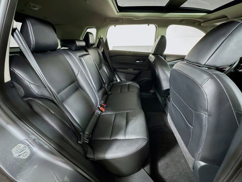 Used 2023 Nissan Rogue SL w/ SL Premium Package image 28