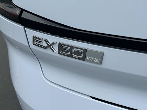 New 2026 Volvo EX30 Plus image 23