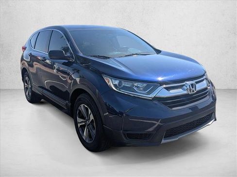 Used 2019 Honda CR-V LX image 3