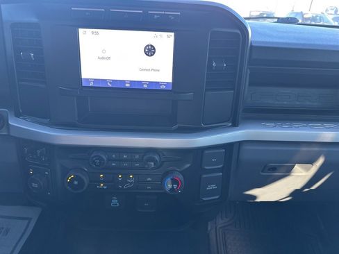 Used 2024 Ford F250 XL w/ STX Appearance Package image 22