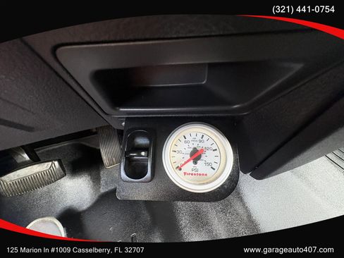 Used 2009 Ford F350 Lariat AWD/4WD image 28