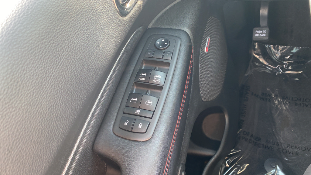 Used 2018 Dodge Durango GT w/ Premium Group AWD/4WD image 22