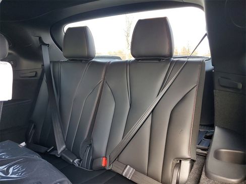 New 2026 Acura MDX A-Spec image 17