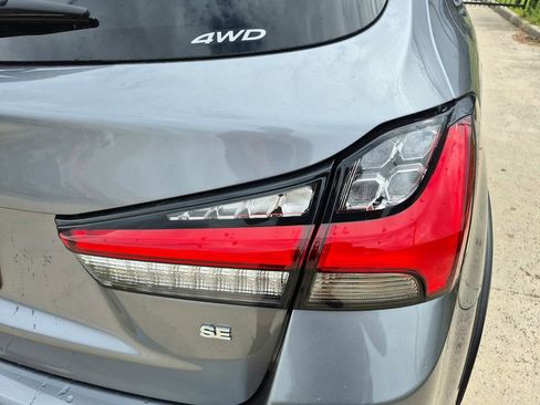 New 2026 Mitsubishi Outlander Sport SE AWD/4WD image 28
