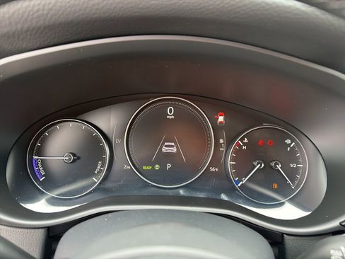 New 2026 MAZDA CX-50 AWD 2.5 Hybrid w/ Weather Package image 30