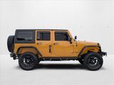 Used 2014 Jeep Wrangler Unlimited Sport w/ Quick Order Package 24S image 4