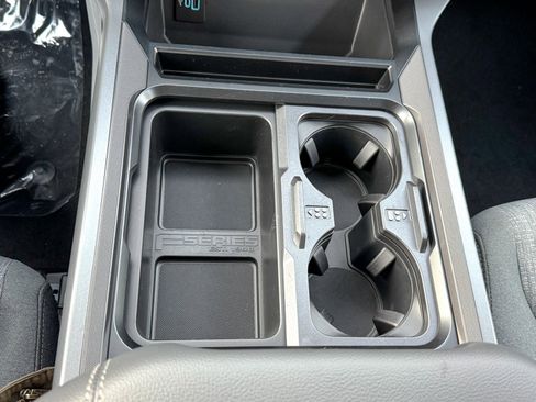 New 2026 Ford F250 XLT w/ Snow Plow Prep Package image 30