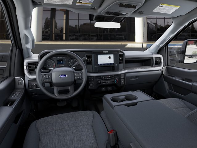New 2027 Ford F250 XL AWD/4WD image 9