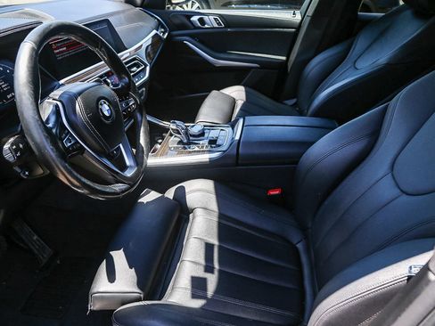 Used 2019 BMW X5 xDrive40i w/ Premium Package 2 AWD/4WD image 5