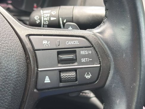 Used 2023 Honda Accord Sport image 23