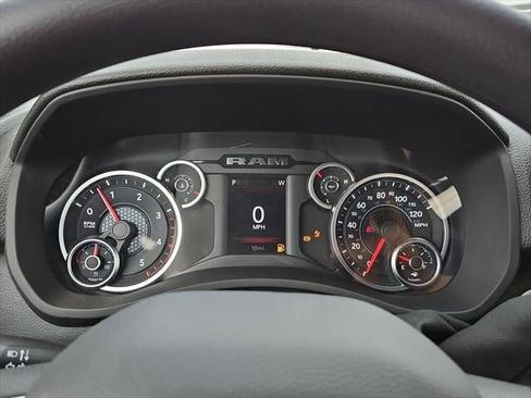 New 2026 RAM 5500 Tradesman AWD/4WD image 59