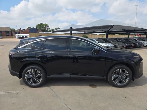 New 2026 Nissan Murano SL AWD/4WD image 6