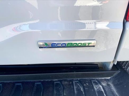 Used 2023 Ford F150 XL w/ STX Appearance Package image 7