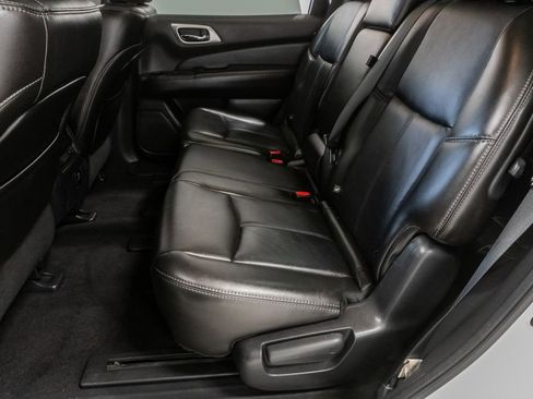 Used 2014 Nissan Pathfinder SL w/ SL Premium Package AWD/4WD image 26